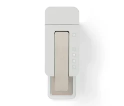 Qbo ICONIC Light Gold