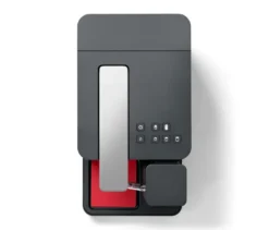Qbo MILK MASTER Lipstick Red