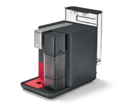 Qbo MILK MASTER Lipstick Red