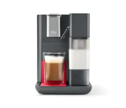 Qbo MILK MASTER Lipstick Red