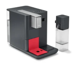 Qbo MILK MASTER Lipstick Red