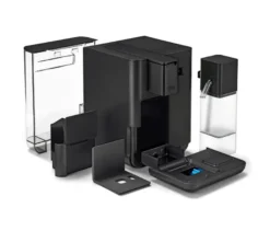 Qbo MILK MASTER Velvet Black