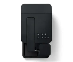 Qbo MILK MASTER Velvet Black