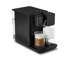 Qbo MILK MASTER Velvet Black