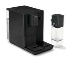 Qbo MILK MASTER Velvet Black