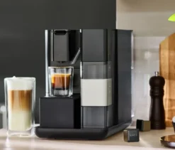 Qbo MILK MASTER Velvet Black