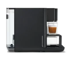 Qbo MILK MASTER Velvet Black
