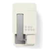 Qbo MILK MASTER White Cashmere