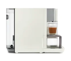 Qbo MILK MASTER White Cashmere