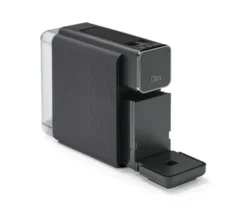 »Qbo ONE« Kapselmaschine, Soft Black