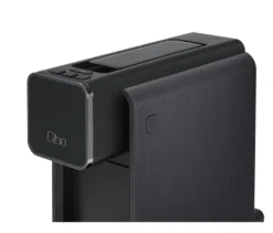 »Qbo ONE« Kapselmaschine, Soft Black