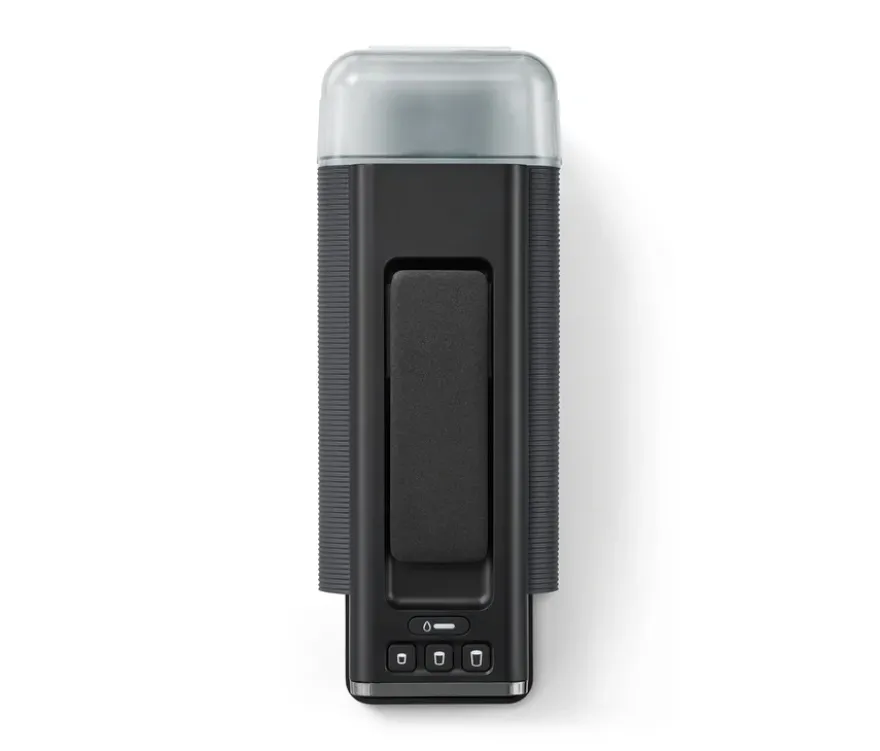 »Qbo ONE« Kapselmaschine, Soft Black