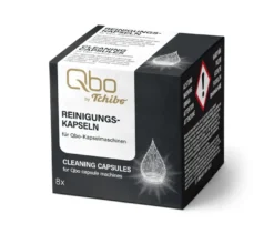 Qbo Reinigungskapseln