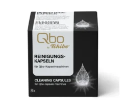 Qbo Reinigungskapseln