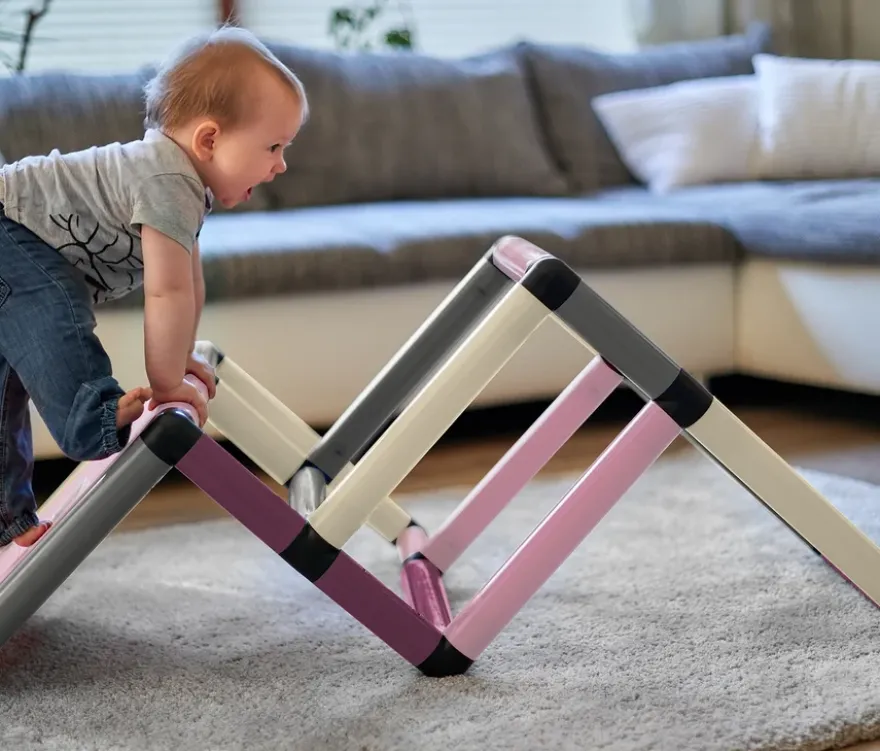 Quadro-Home-BEGINNER-Set, beere