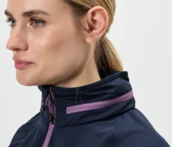 Rad-Regenjacke