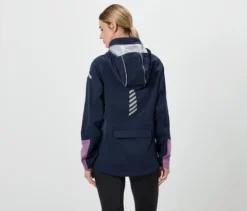 Rad-Regenjacke