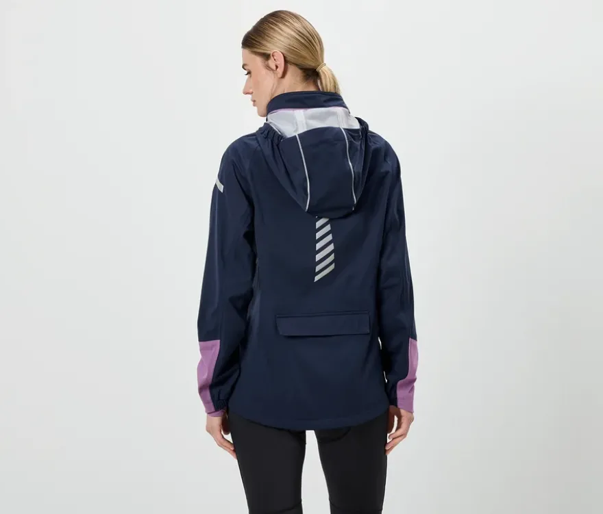Rad-Regenjacke