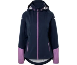 Rad-Regenjacke