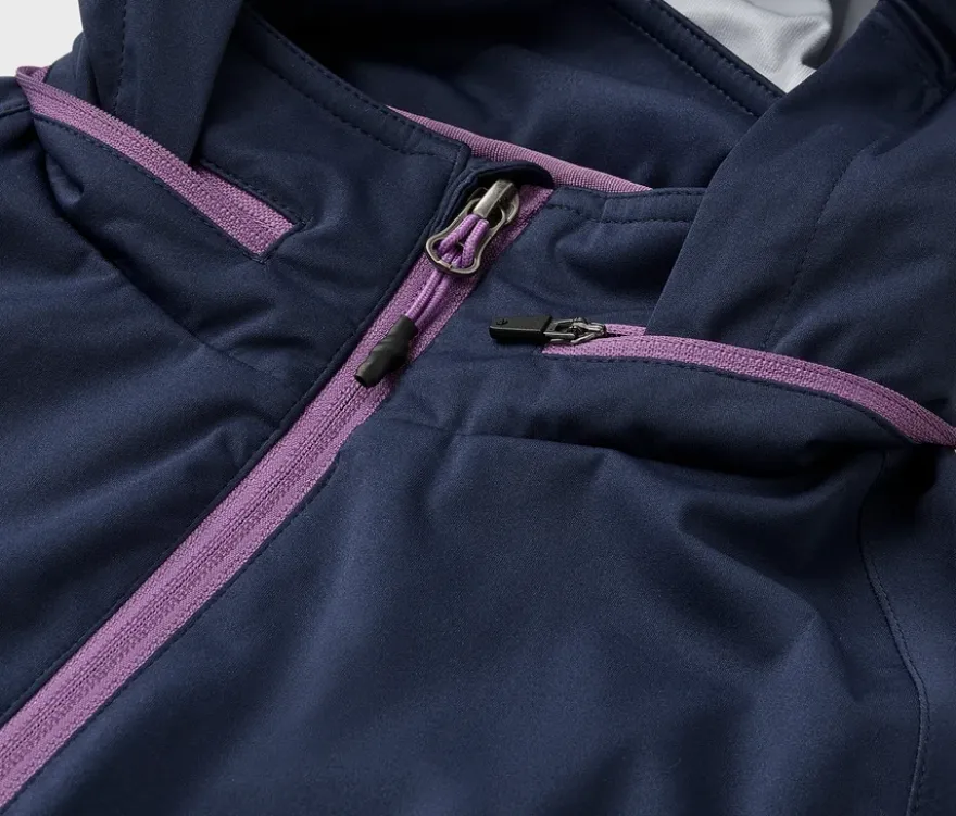 Rad-Regenjacke