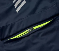 Rad-Regenjacke