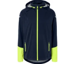 Rad-Regenjacke