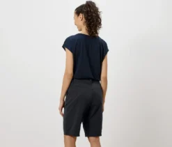 Rad-und-Wandershorts »Pro«, schwarz