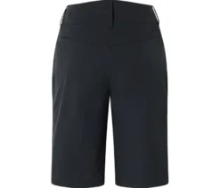 Rad-und-Wandershorts »Pro«, schwarz