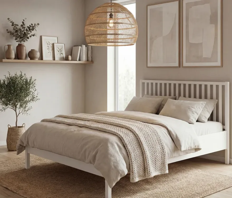 rauch Bett »Savona«, Liegefläche 140 cm