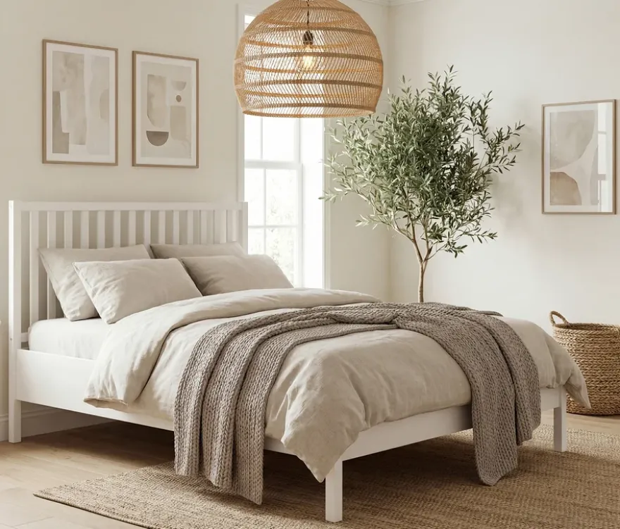 rauch Bett »Savona«, Liegefläche 140 cm