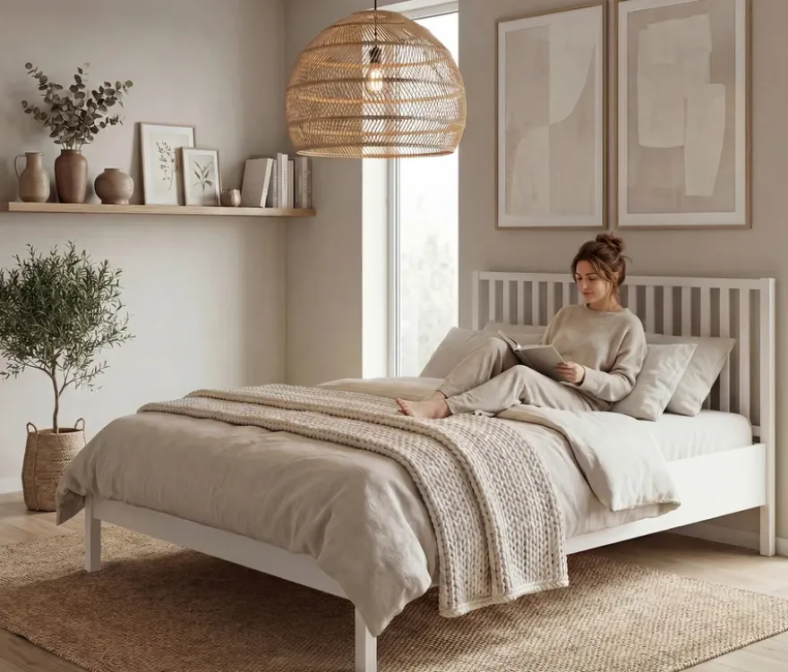 rauch Bett »Savona«, Liegefläche 140 cm