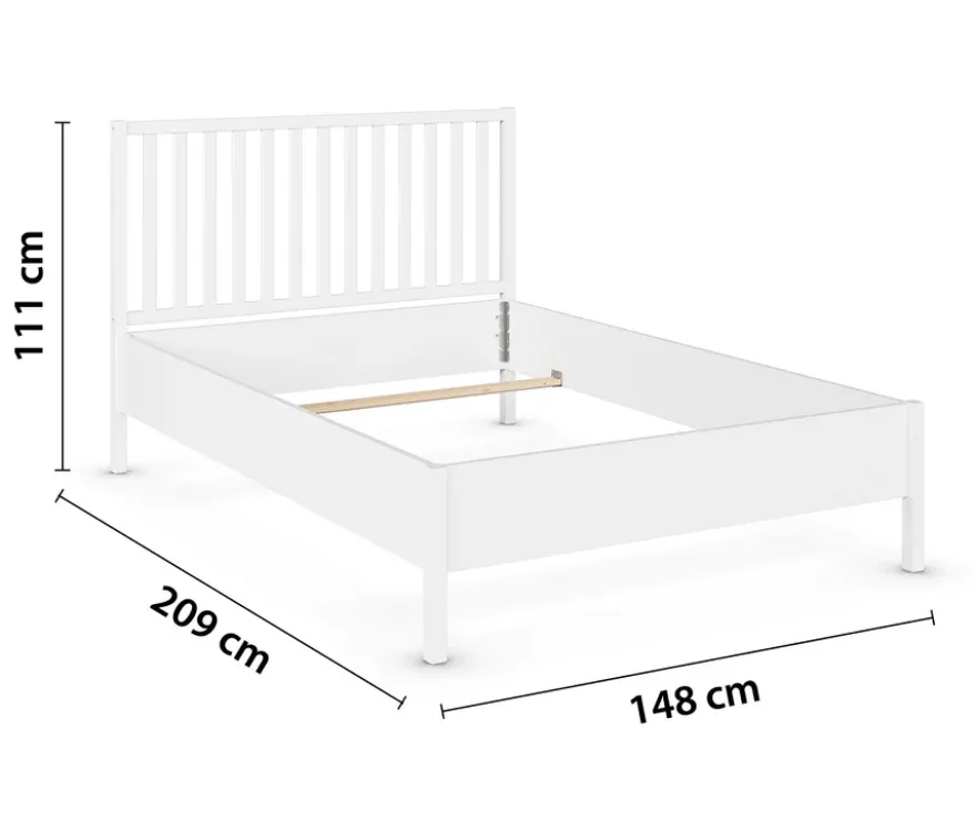 rauch Bett »Savona«, Liegefläche 140 cm