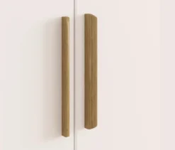 Rauch Drehtürenschrank