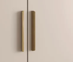 Rauch Drehtürenschrank 