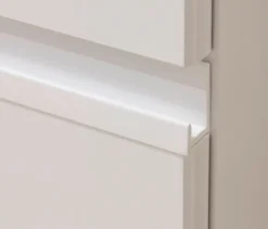 rauch Drehtürenschrank 3-türig »Joel«