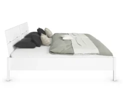 rauch Familienbett »Mare«, Breite 270 cm, umbaubar auf 180 cm