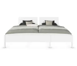 rauch Familienbett »Mare«, Breite 240 cm, umbaubar auf 160 cm