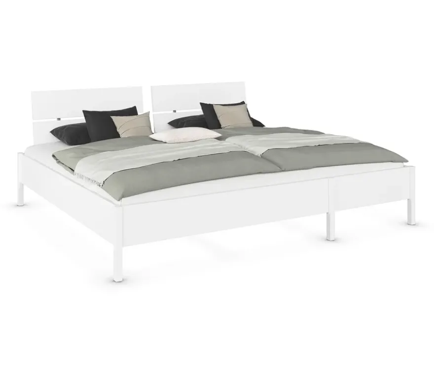 rauch Familienbett »Mare«, Breite 240 cm, umbaubar auf 160 cm