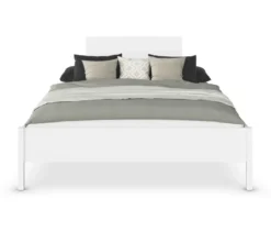 rauch Familienbett »Mare«, Breite 240 cm, umbaubar auf 160 cm