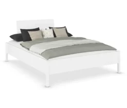 rauch Familienbett »Mare«, Breite 240 cm, umbaubar auf 160 cm