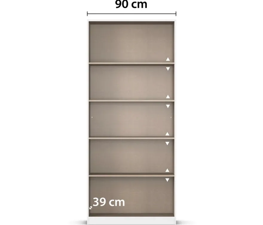 rauch Garderobenschrank »Savona«, 2-türig