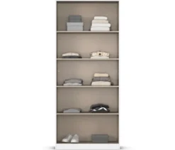 rauch Garderobenschrank »Savona«, 2-türig