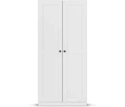 rauch Garderobenschrank »Savona«, 2-türig