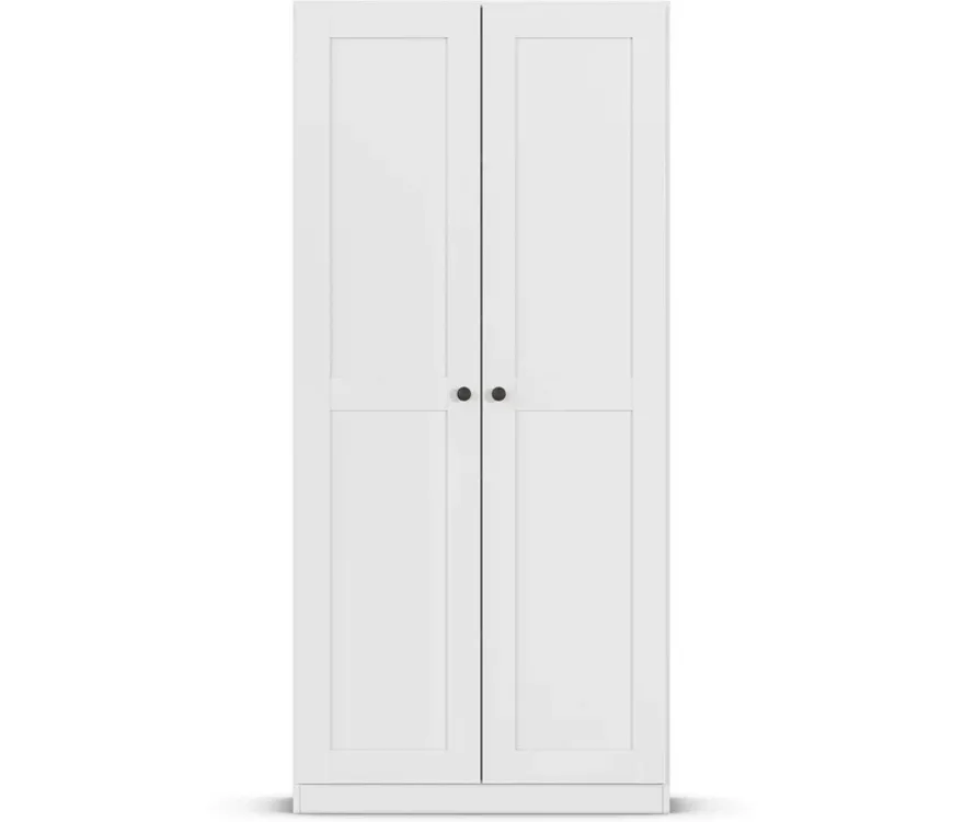 rauch Garderobenschrank »Savona«, 2-türig