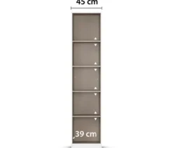 rauch Garderobenschrank »Savona«, 1-türig