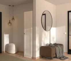 rauch Garderobenschrank »Savona«, 1-türig