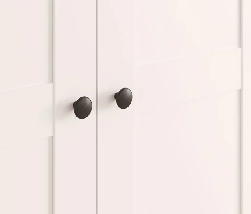 rauch Garderobenschrank »Savona«, 1-türig