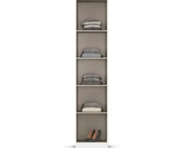 rauch Garderobenschrank »Savona«, 1-türig