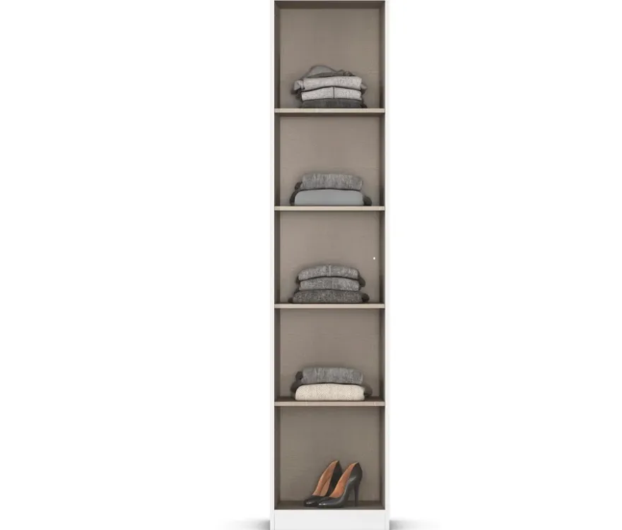 rauch Garderobenschrank »Savona«, 1-türig