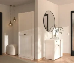 rauch Garderobenschrank und Kommode »Savona«, 2-türig